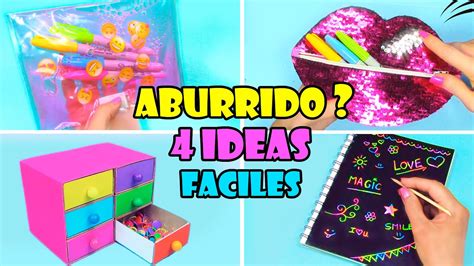 manualidades para cuando estas aburrida|20 Cosas creativas para hacer en casa cuando estas aburrida